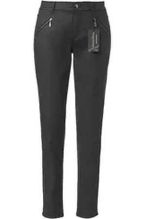 Anna Montana Slim-fit-Jeans Angelika - 1948 46