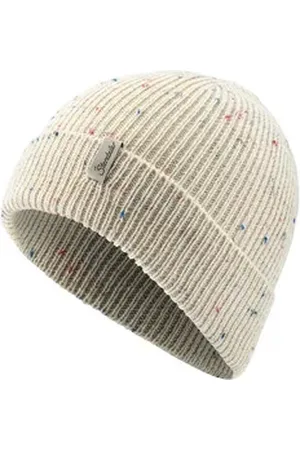 Sterntaler ® Strickmütze Strickmütze Sprenkel (1-St) 55 cm