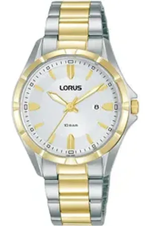 Lorus Quarzuhr RJ252BX9 Sport Damenuhr 32mm 10ATM RJ252BX9 Sport Damenuhr 32mm 10ATM