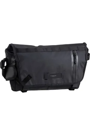 Timbuk2 Umhängetasche Especial Stash Messenger M, Messenger Bag schwarz