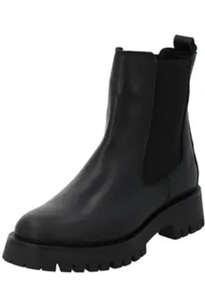 Palado By Sila Sahin Seoll by Sila Sahin Chelseaboots schwarz 41 EU