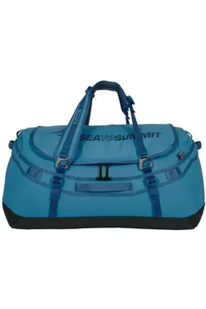 Sea To Summit Sporttasche blau