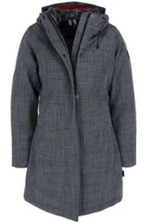elkline Winterjacke Apres Ski (1-St) 40