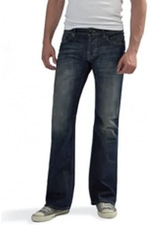 LTB Bootcut-Jeans Tinman Tinman blau 30W / 32L