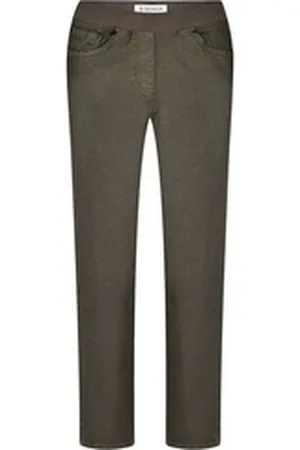 Bicalla Regular-fit-Jeans Comfort 30 - 15/eiffel tower (1-tlg) 36