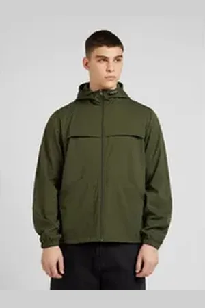 Casual Friday Kurzjacke CLINTON (1-St) grün M