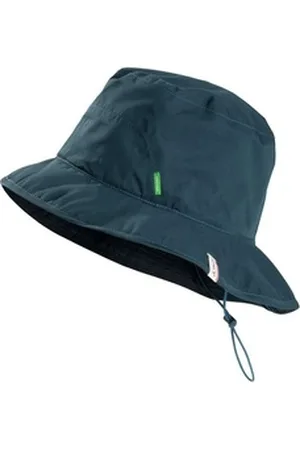 Vaude Outdoorhut Escape Rain Hat II - leichter Regenhut Unisex blau L