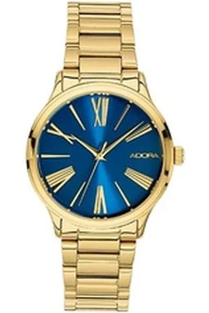 Adora Quarzuhr Design Damen-, Armbanduhr Quarz AT5299