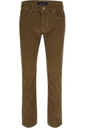 Otto Kern 5-Pocket-Jeans RAY kelp 67011 3200.8011 braun W34 / L32