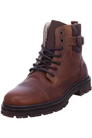 Bullboxer Stiefel braun 42 EU