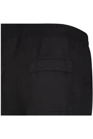 Mac Schlupfhose JEANS - CULOTTE casual, Cotton linen tencel 42/OL