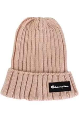 Champion Beanie Beanie 804932 PS144 PKN Rosa rosa