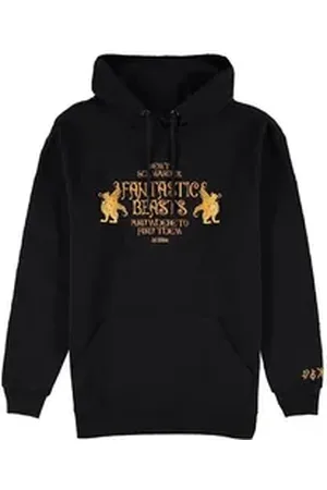 Harry Potter Hoodie S