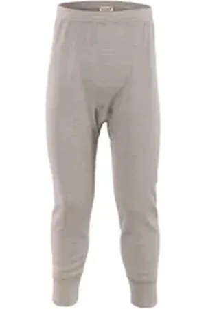LIVING CRAFTS Lange Unterhose GOTS zertifiziert bunt 104