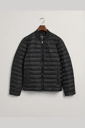 GANT Outdoorjacke LIGHT PADDED BOMBER JACKET L