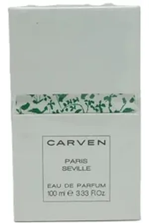 Carven Eau de Parfum Seville Eau de Parfum 100 ml