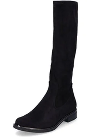 Caprice Damen Stiefel schwarz Stiefel schwarz 38,5 EU