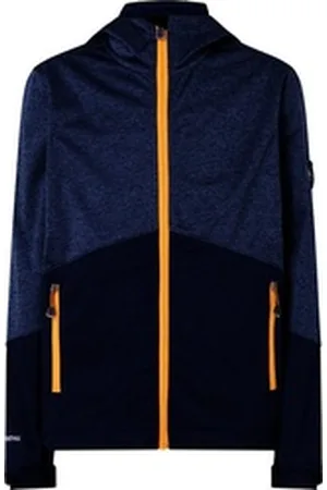 mc kinley McKINLEY Outdoorjacke Ju.-Funktions-Jacke Bennet LT B blau 140