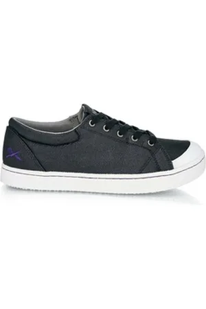 Shoes For Crews MAVEN Sneaker für Damen Sneaker rutschhhemmend, metallfrei, vegan 35 EU