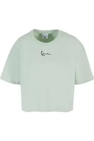 Karl Kani T-Shirt Damen (1-tlg) XL