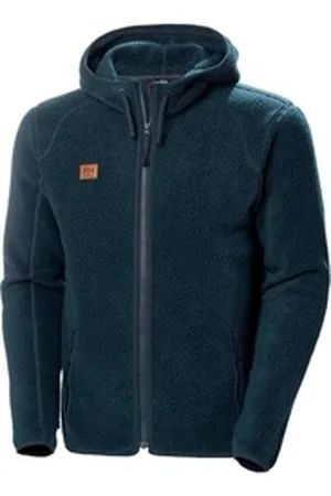 Helly Hansen Kapuzenpullover Heritage Pile Hoodie blau XXL