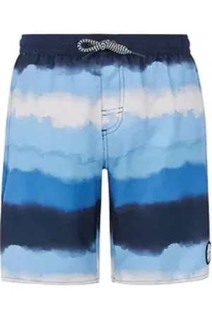 Protest Badeshorts PRTABEL JR beachshort GLADIO BLUE 140