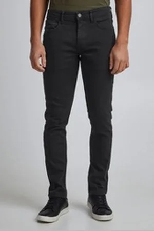11 Project 5-Pocket-Jeans PRLudovic schwarz 34