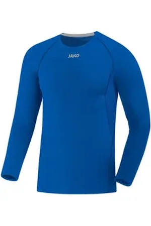 Jako Thermounterhemd Longsleeve Compression 2.0 XXL