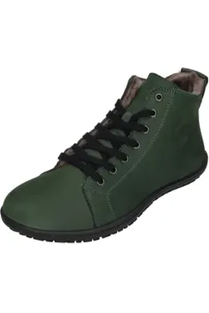 Koel IVONE L25L010.507-305 Barfußschuh Green grün 38 EU