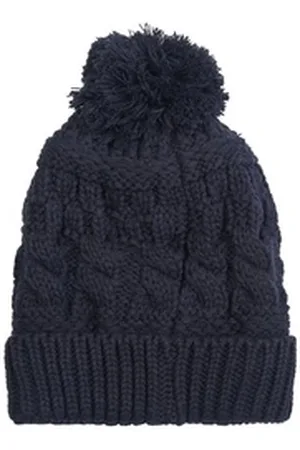 Champion Beanie Mütze blau