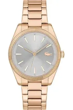 Lacoste Quarzuhr 2001242 Capucine Damenuhr 36mm 3ATM 2001242 Capucine Damenuhr 36mm 3ATM