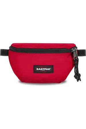 Eastpak Bauchtasche Springer rot