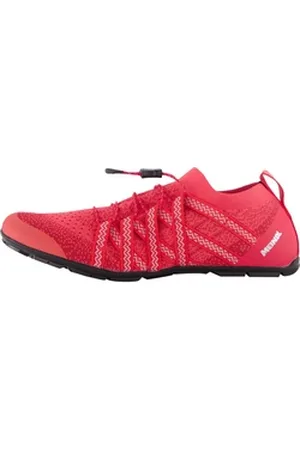 Meindl Pure Freedom Lady erdbeer/silber Barfußschuh silberfarben 37,5 EU