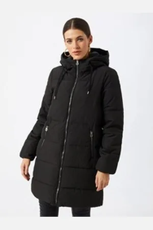 ONLY Wintermantel Dolly (1-tlg) schwarz S