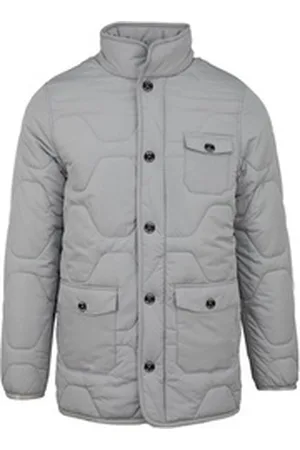 UNFAIR ATHLETICS Outdoorjacke DMWU Quilted S