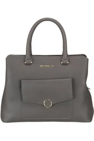Betty Barclay Shopper grau