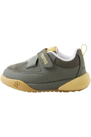 Reima KIIRUS Sneaker reflektierende Details grün 20 EU