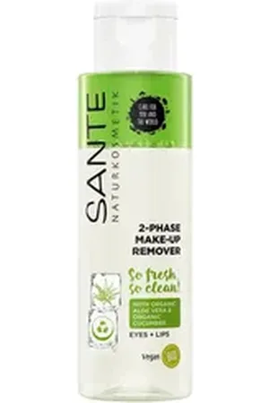 Sante Make-up-Entferner 2-Phasen Make-Up Remover 110ml