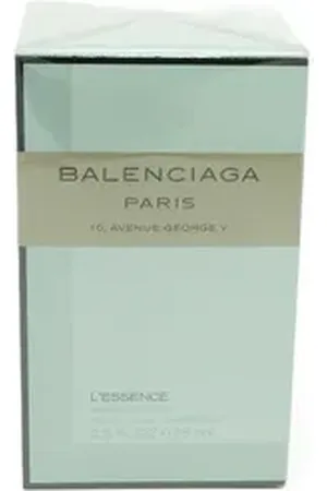 Balenciaga Eau de Parfum 10. Avenue L