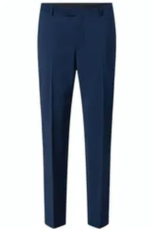 Strellson Anzughose blau 52