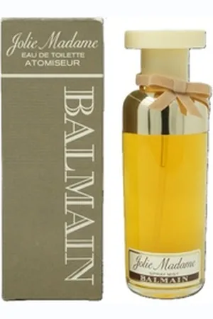 Balmain Eau de Toilette Jolie Madame Eau de Toilette Spray Mist 85ml