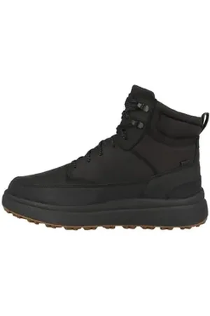 Geox U Granito + Grip B ABX B Herren Stiefelette schwarz 43 EU