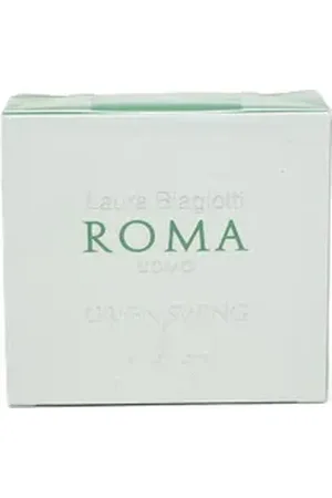 Laura Biagiotti Eau de Toilette Uomo Green Swing Eau de Toilette Spray 40 ml