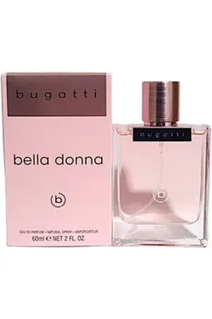 Bugatti Eau de Parfum Bella Donna Eau de Parfum 60 ml