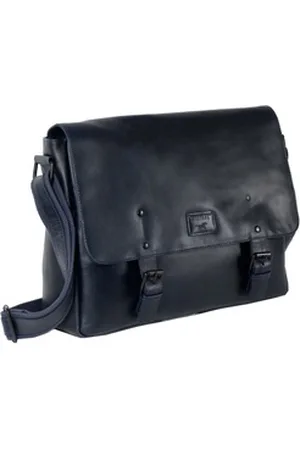 Mustang Businesstasche Natal blau