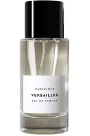 BMRVLS Eau de Parfum Versailles EdP Nat. Spray