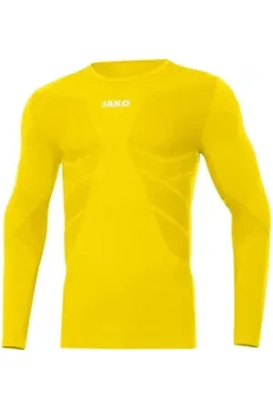 Jako Thermounterhemd Longsleeve Comfort 2.0 XL