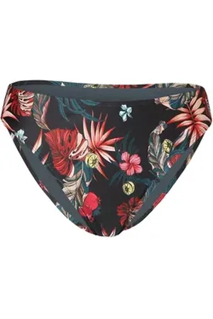 Brunotti Bikini-Hose Flores-AO Women Bikinibottom Black 36