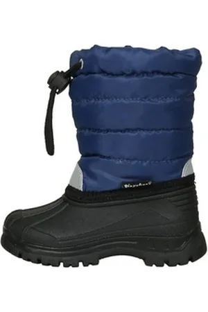 Playshoes Winter-Bootie Hüttenschuhe rot 26-27 EU