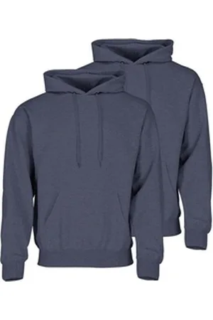 Fruit Of The Loom Kapuzensweatshirt Classic Kapuzen-Sweat 2XL